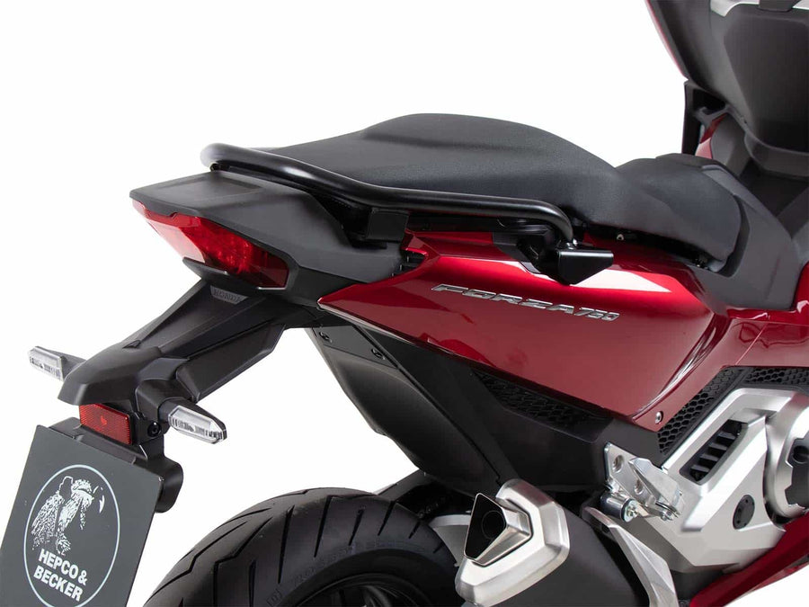 Honda Forza 750 [2021-2024] - Control de pasión