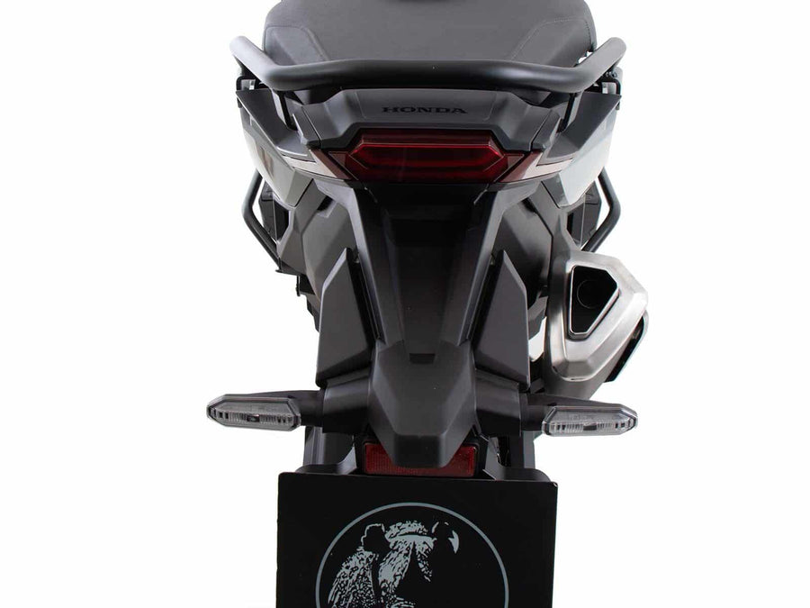 Honda X-ADV [2021-2024]-Conversación de pase