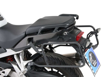Honda VFR 800 x Crossrunne [2015-2020]-Castador de casos Lock-it - 0