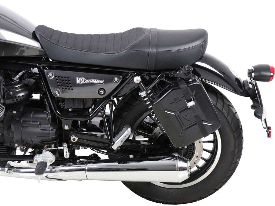 Moto Guzzi V 9 Roamer [2016-2025] - Cattut Cuttout incl.