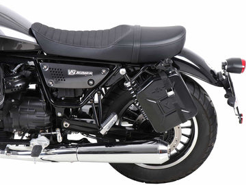 Moto Guzzi V 9 Roamer [2016-2025] - Cattut Cuttout incl. - 0