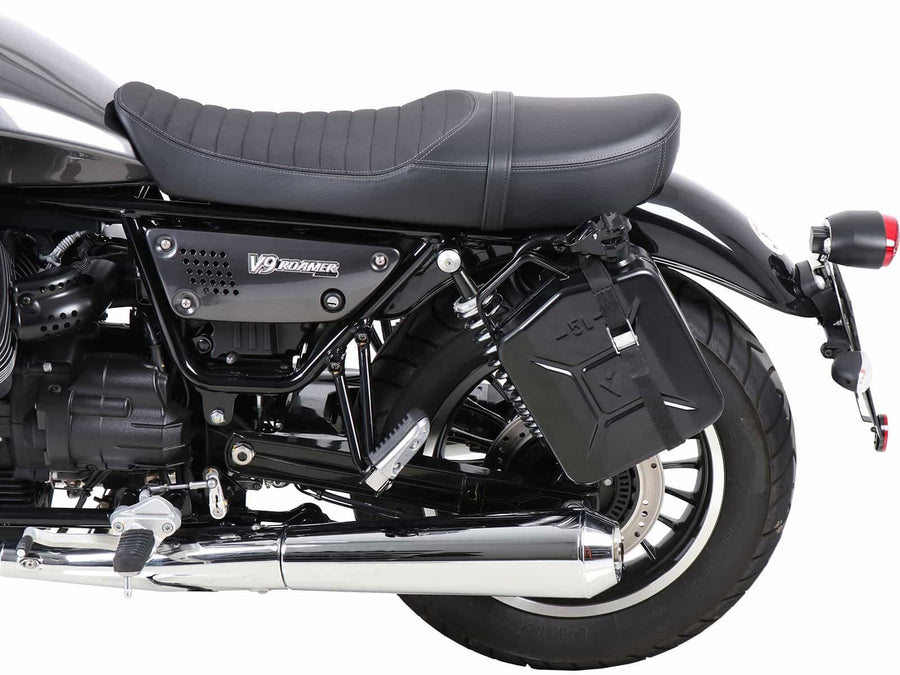 Moto Guzzi V 9 Roamer [2016-2025] - Cattut Cuttout incl.