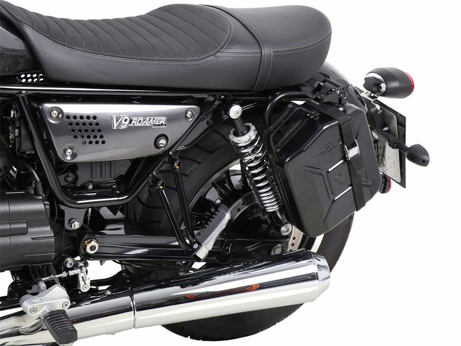 Moto Guzzi V 9 Roamer [2016-2025] - Cattut Cuttout incl.