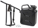 Yamaha XV 950 [2013-2020] - Canister Cuttout incl.-4