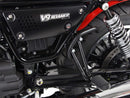 Moto Guzzi V 9 Roamer [2016-2025] - Palanca de bolsillo para puestos principales-1