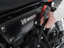 Moto Guzzi V 9 Roamer [2016-2025] - Palanca de bolsillo para puestos principales-2