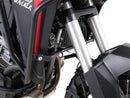 Honda CRF 1100 L África TW [2019-2023] -Barra de rigor fuera de la carretera-1