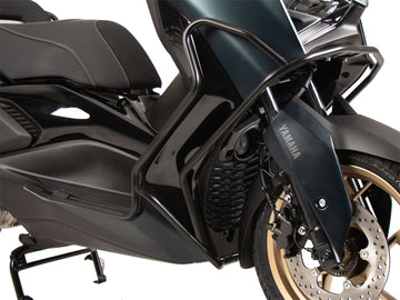 Yamaha Xmax 125 [2023-2025] - barra de protección de revestimiento - 0