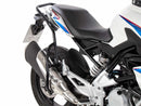 BMW G 310 R [2016-2025] -Cear Protection Adition-1