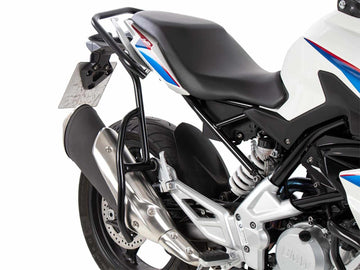 BMW G 310 R [2016-2025] -Cear Protection Adition
