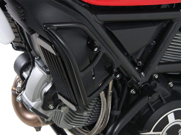 Ducati Scrambler 800 [2015-2018] - Protección de enfriamiento - 0