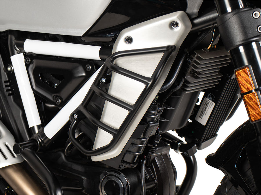 Icono Ducati Scrambler 800 [2023-2025] - Protección de enfriamiento