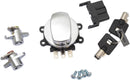 harley davidson flhri [ESPECIALIDADES DE ARRASTRE] - Interruptor de encendido con bisagra lateral-2
