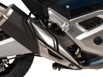 Honda Forza 750 [2021-2024] - Pot de extremo decorativo del soporte