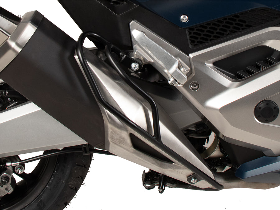 HONDA Forza 750 [2021-] - ASA DEL PASAJERO