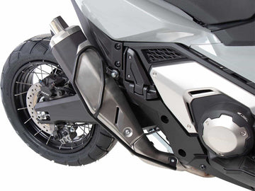 Honda X-ADV [2021-2024]-Pot de plegado de barra protectora