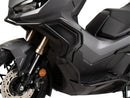 Honda ADV 350 [2022-2026] - Verkleidungsschutzbügel schwarz