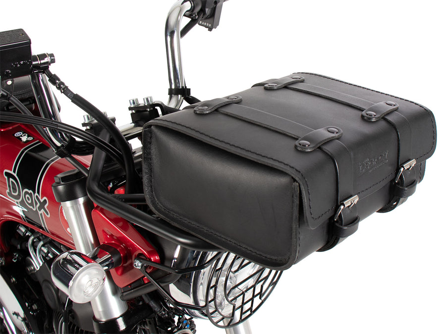 Honda ST 125 DAX [2023-2025] - Bastón de equipaje delantero