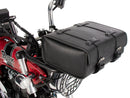 Honda ST 125 DAX [2023-2025] - Bastón de equipaje delantero-5