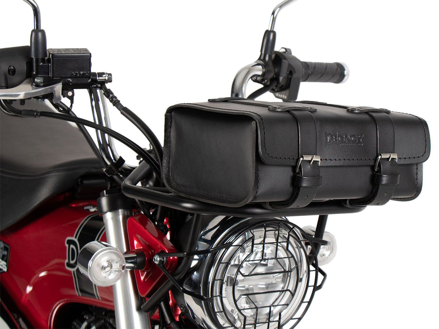 Honda ST 125 DAX [2023-2025] - Bastón de equipaje delantero