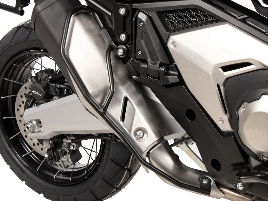 Honda X -Adv [2025] - Pot de extremo de barra protectora