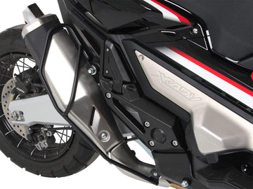 Honda X-Adv [2017-2020] -Pot de barra protectora