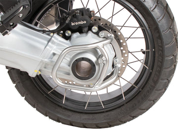 Moto Guzzi Stelvio [2024-2025] - Protección de Cardan