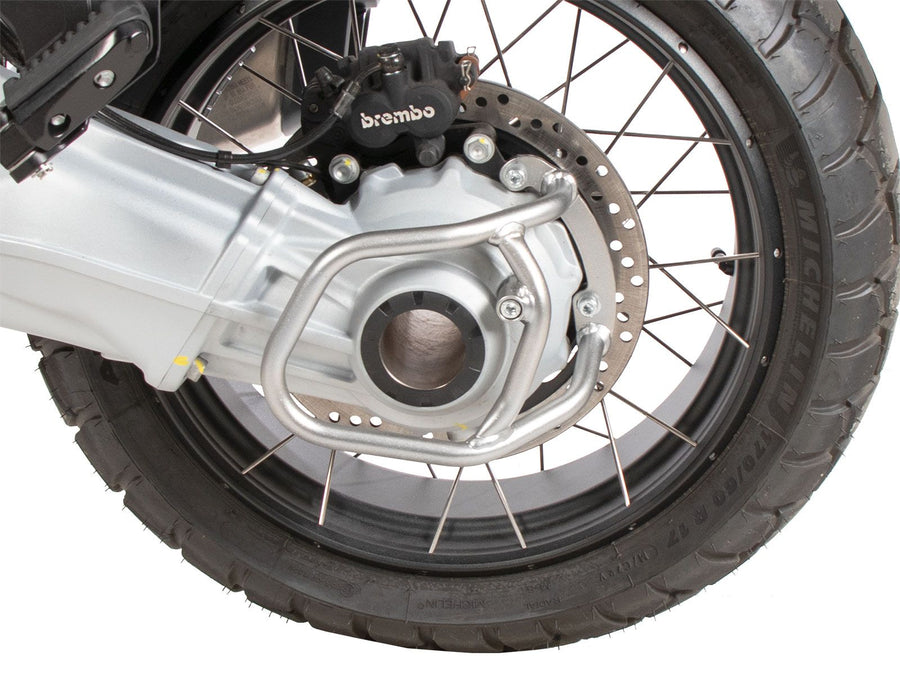 Moto Guzzi Stelvio [2024-2025] - Protección de Cardan