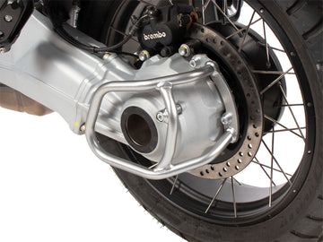 Moto Guzzi Stelvio [2024-2025] - Protección de Cardan - 0