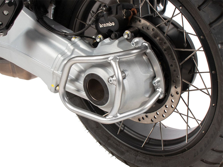 Moto Guzzi Stelvio [2024-2025] - Protección de Cardan