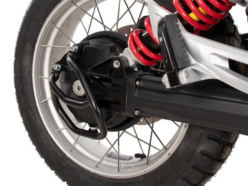 Moto Guzzi V 85 TT [2019-2023] - Protección de Cardan - 0