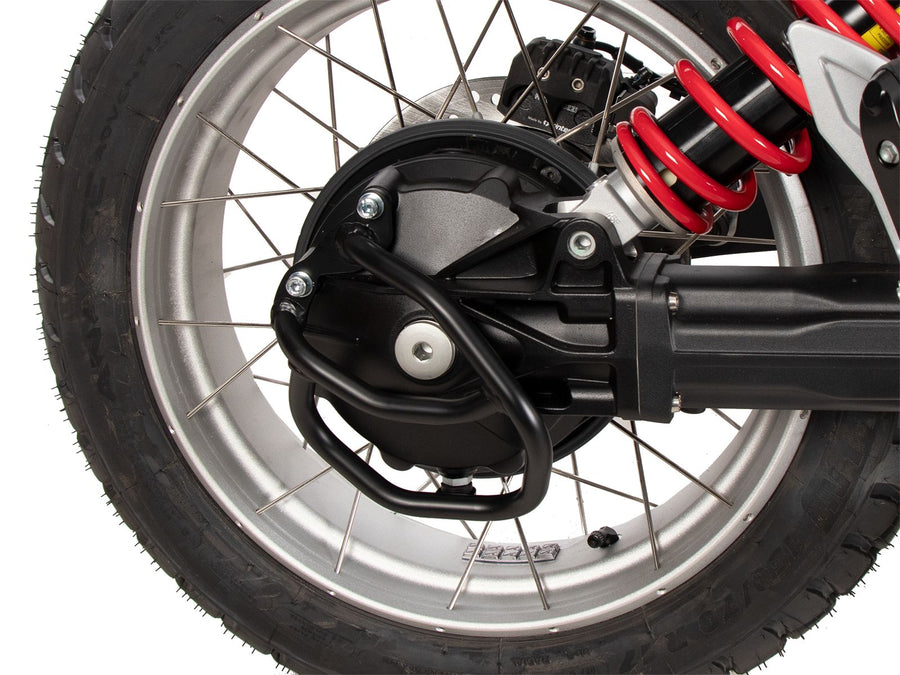 Moto Guzzi V 85 TT [2024-2025] - Protección de Cardan