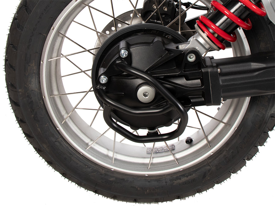 Moto Guzzi V 85 TT [2019-2023] - Protección de Cardan