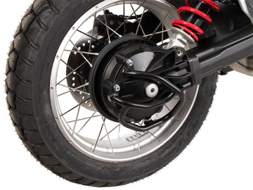 Moto Guzzi V 85 TT [2024-2025] - Protección de Cardan - 0