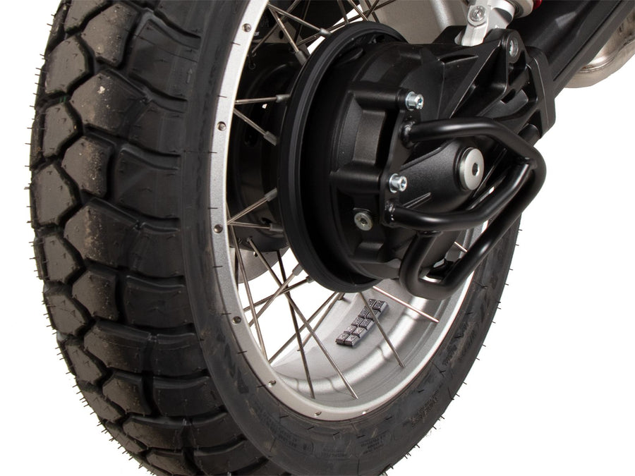 Moto Guzzi V 85 TT [2024-2025] - Protección de Cardan