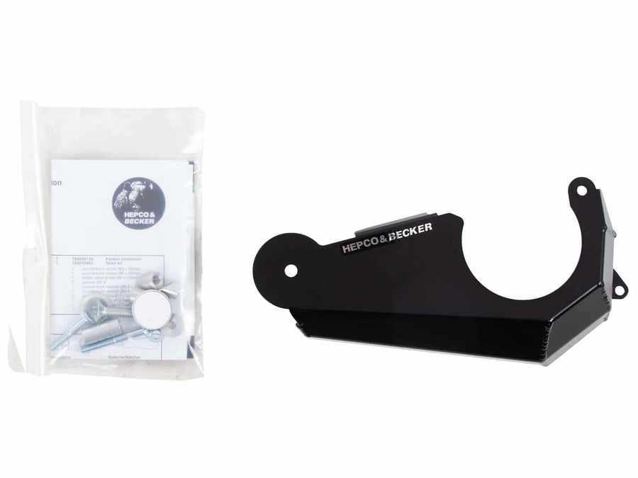 BMW R 1200 GS Adventure [2014-2018] - Protección de Cardan