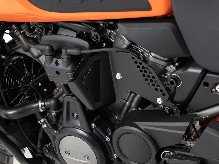 Harley-Davidson Pan America 1250 [2021-2025] -La de protección del calor