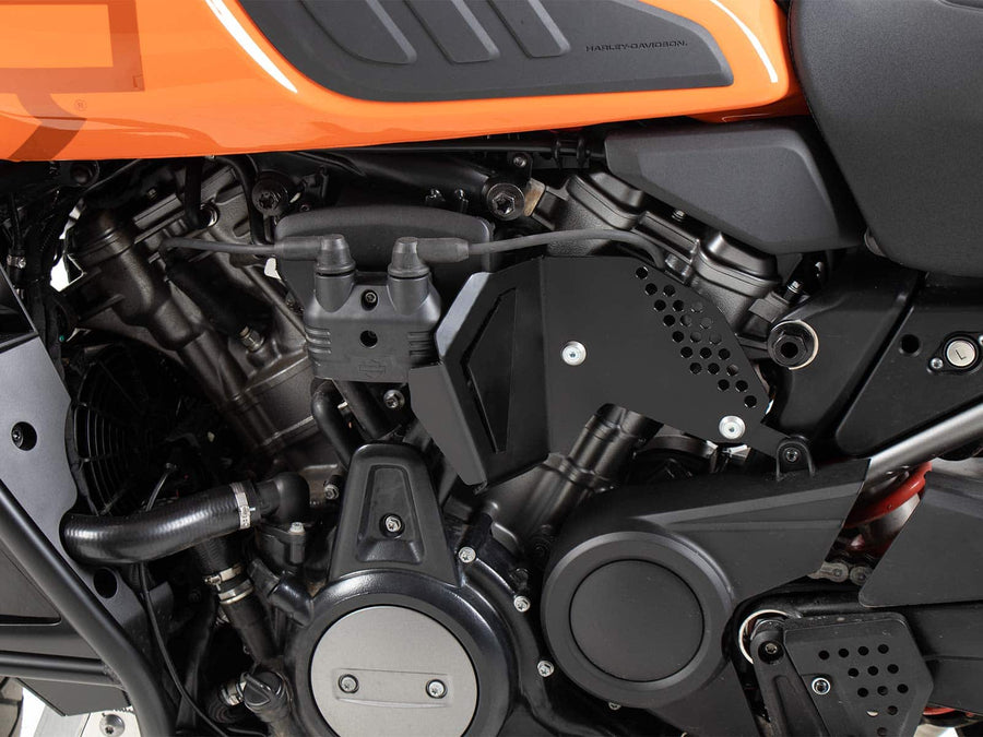 Harley-Davidson Pan America 1250 [2021-2025] -La de protección del calor
