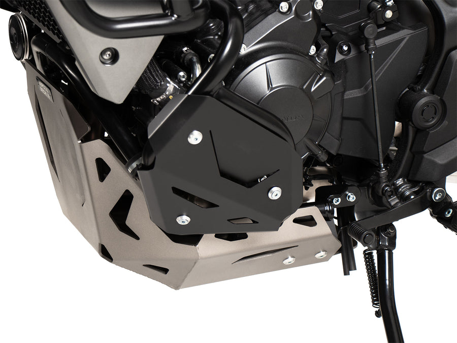Honda XL 750 Transalp [2023-2024] - Hoja adicional para perchas de protección del motor