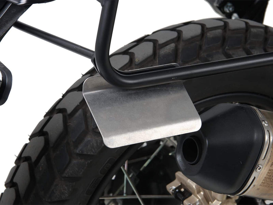 Royal Enfield Himalayan [2018-2024] - Hoja de protección contra el calor
