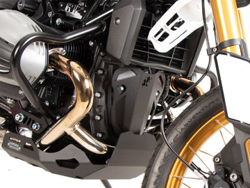 BMW R 12 G [2025] - Extensión de la placa de protección del motor