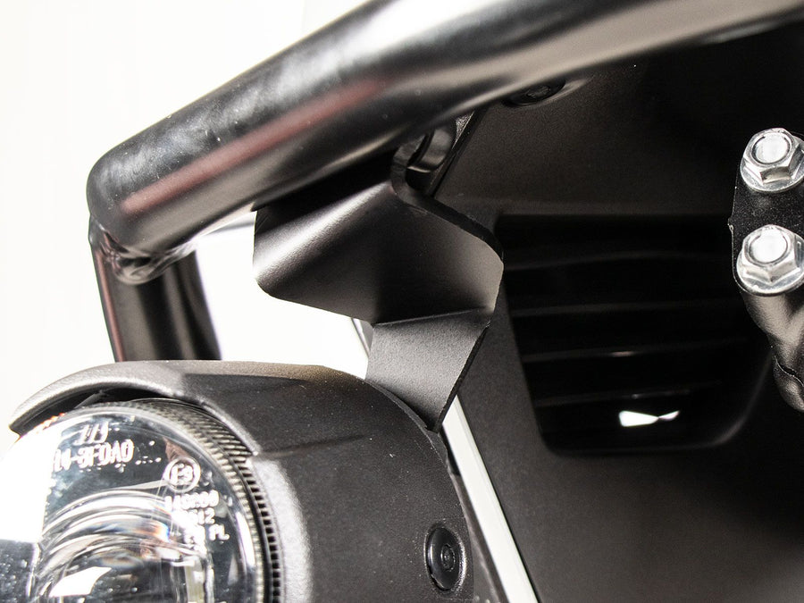 Honda XL 750 Transalp [2025] - Adaptador para faros adicionales originales