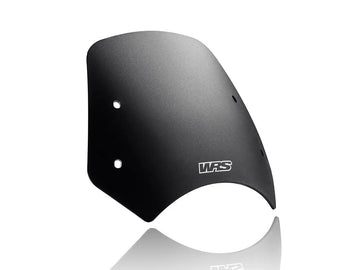 benelli 500 [WRS] – parabrisas