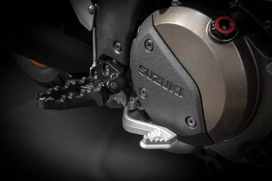 BMW R 1200 GS [Gilles Tooling] -Pro-X Enduro Footrest