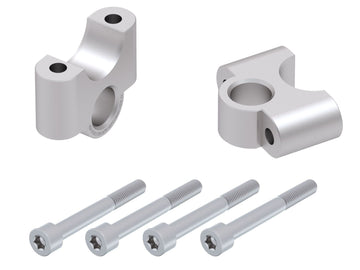 BMW R 1200 GS Adventure [2014-2018] - Aumento del manillar - 0