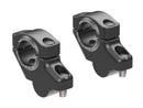 Honda NT 1100 [2025-2026] - Lenkererhöhung 30/21 mm / Ø 28,6 mm / schwarz