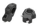 Zontes 125-C2 [2025-2026] - Lenkererhöhung 30/21 mm / Ø 28,6 mm / schwarz
