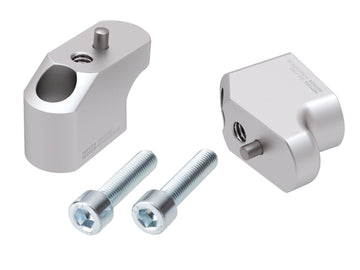Triumph Tiger 900 Rally [2020-2023] - Aumento de drenaje - 0