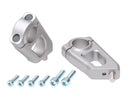 BMW R 1200 GS [2008-2012] - Aumento de drenaje-2