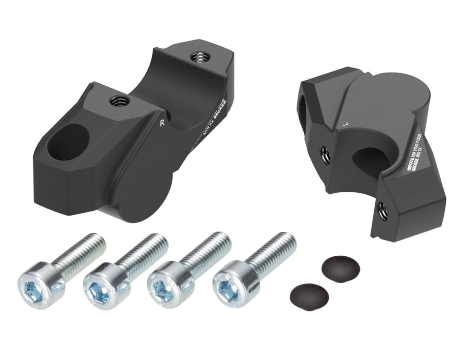 Yamaha XSR 900 [2016-2025] - drainage increase